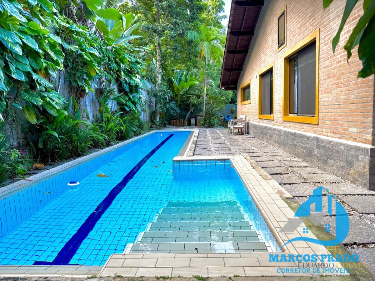 Casa, 5 quartos, 340 m² - Foto 2