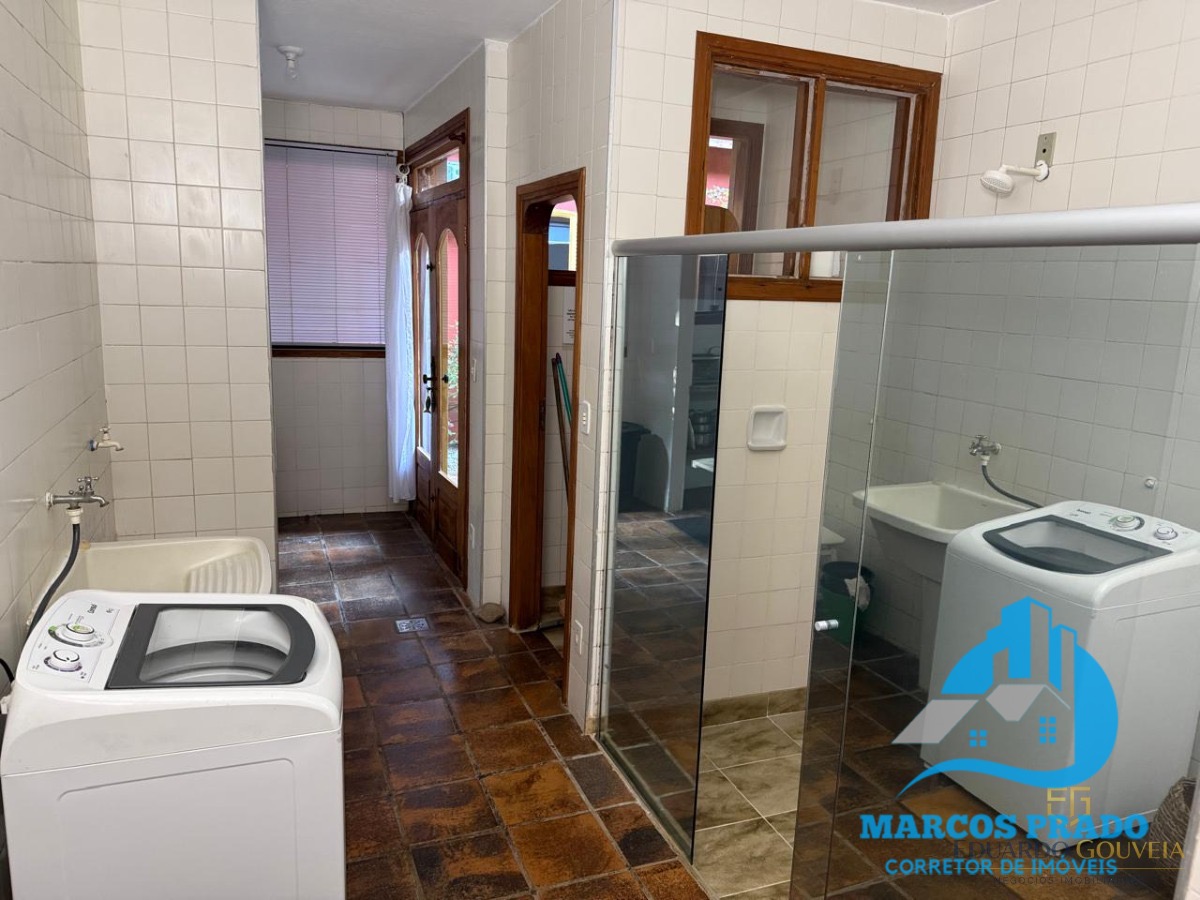 Casa, 5 quartos, 340 m² - Foto 20