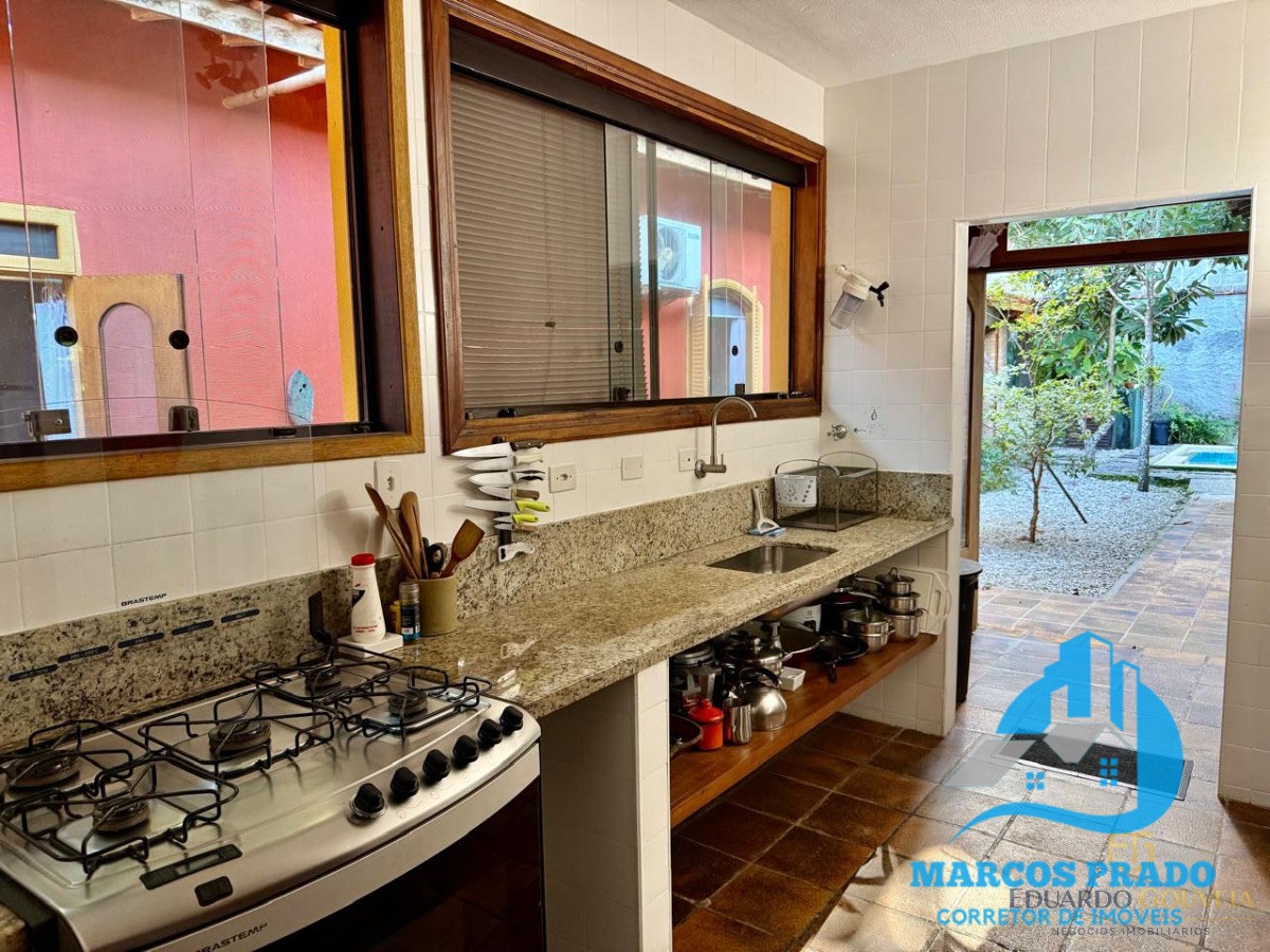 Casa, 5 quartos, 340 m² - Foto 22
