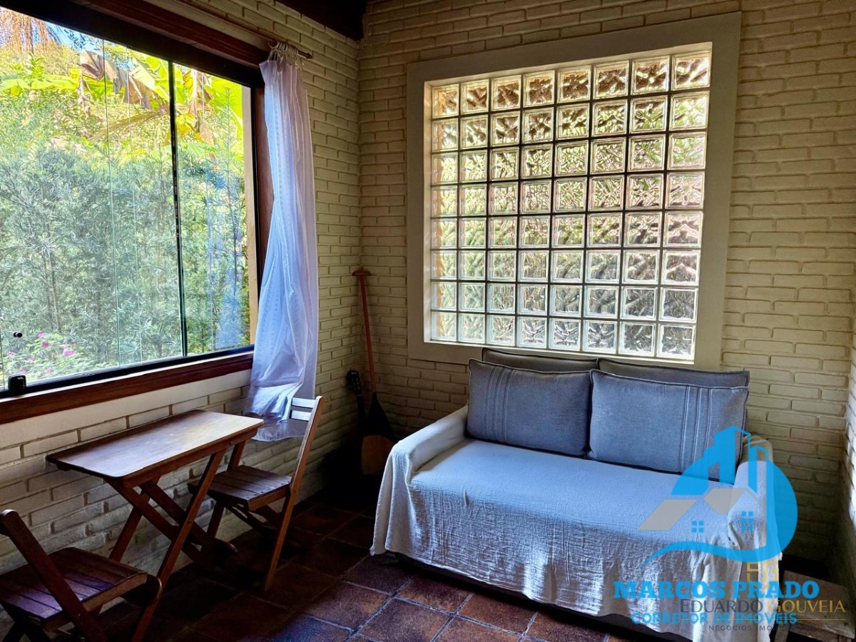 Casa, 5 quartos, 340 m² - Foto 18