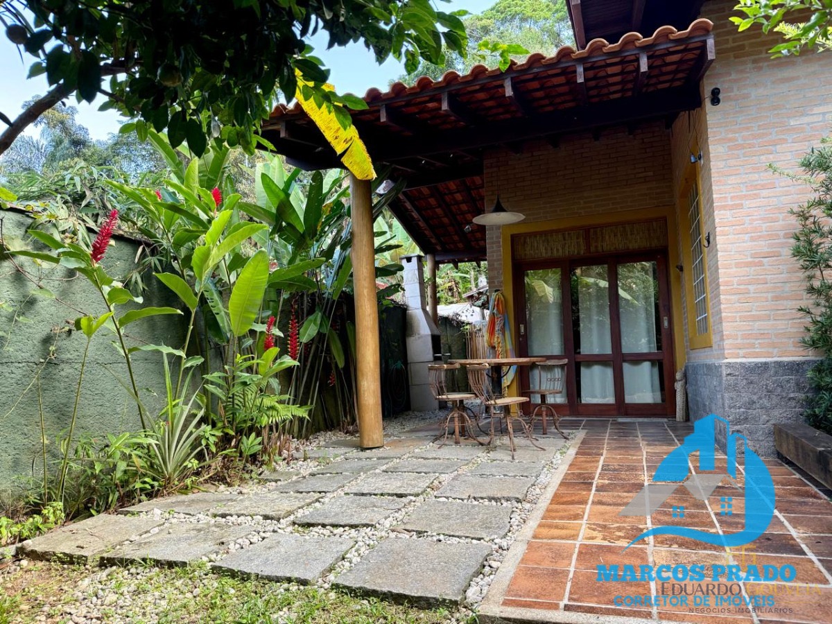 Casa, 5 quartos, 340 m² - Foto 3