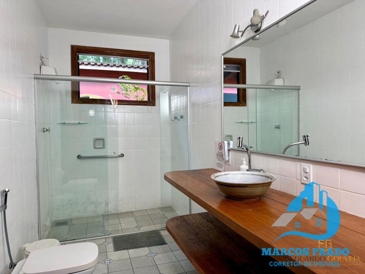 Casa, 5 quartos, 340 m² - Foto 19