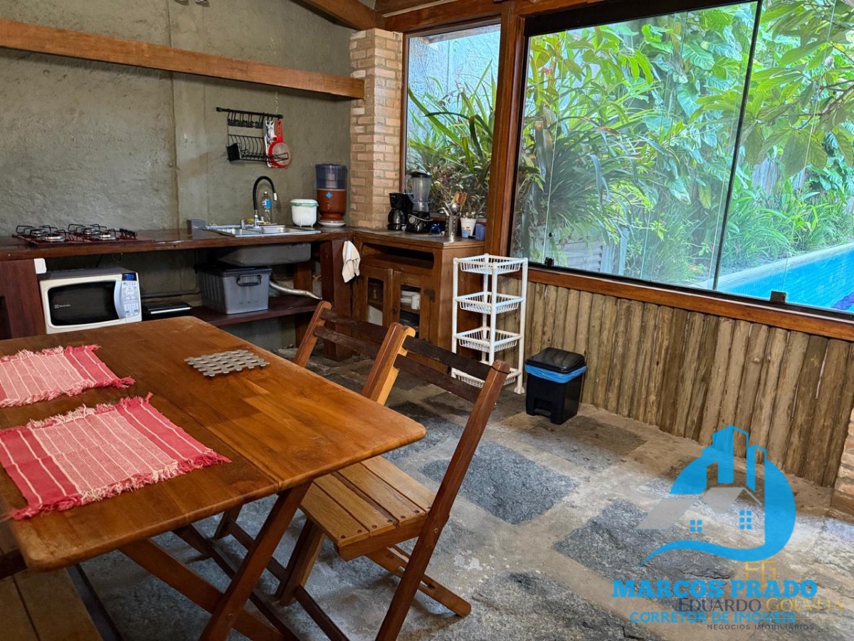 Casa, 5 quartos, 340 m² - Foto 5