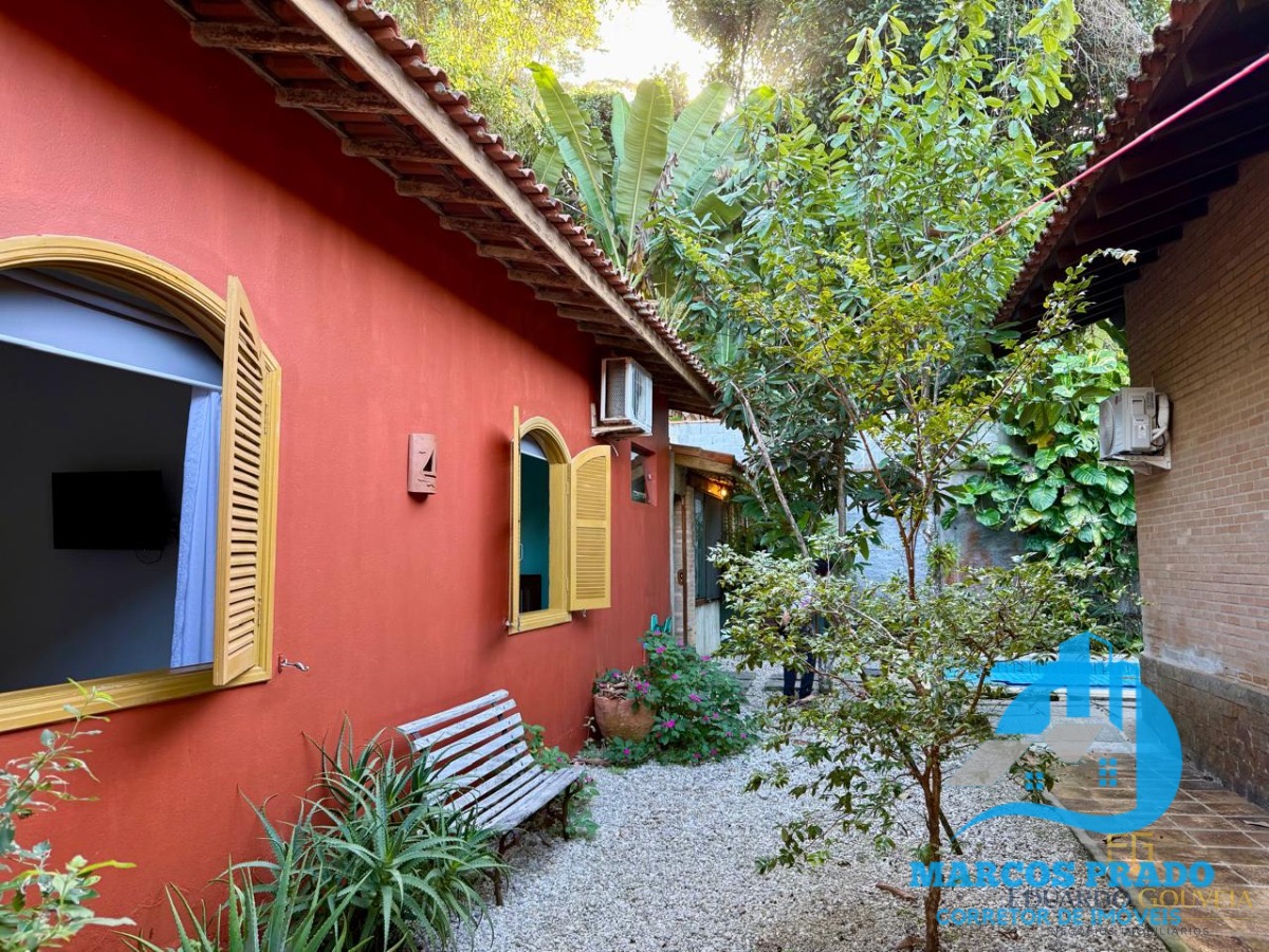 Casa, 5 quartos, 340 m² - Foto 17