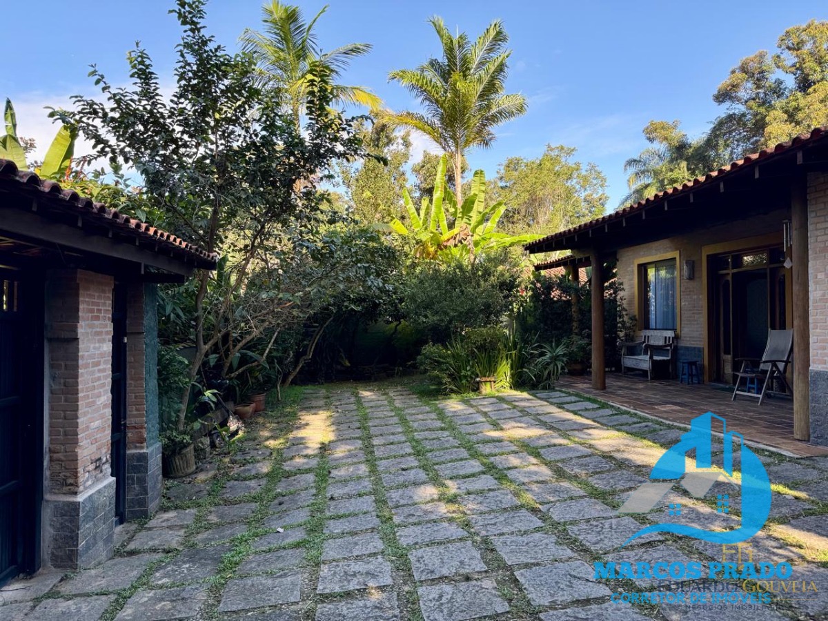 Casa, 5 quartos, 340 m² - Foto 4