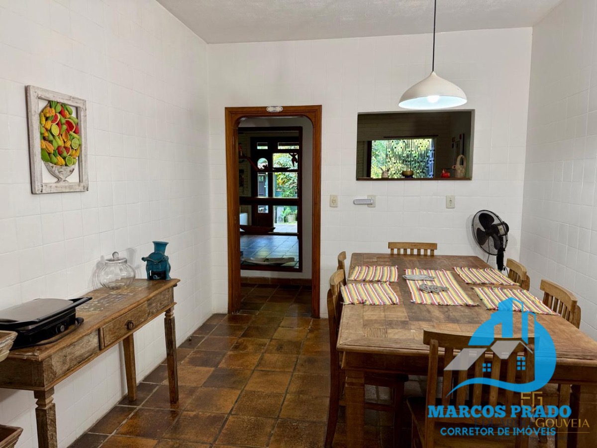 Casa, 5 quartos, 340 m² - Foto 8