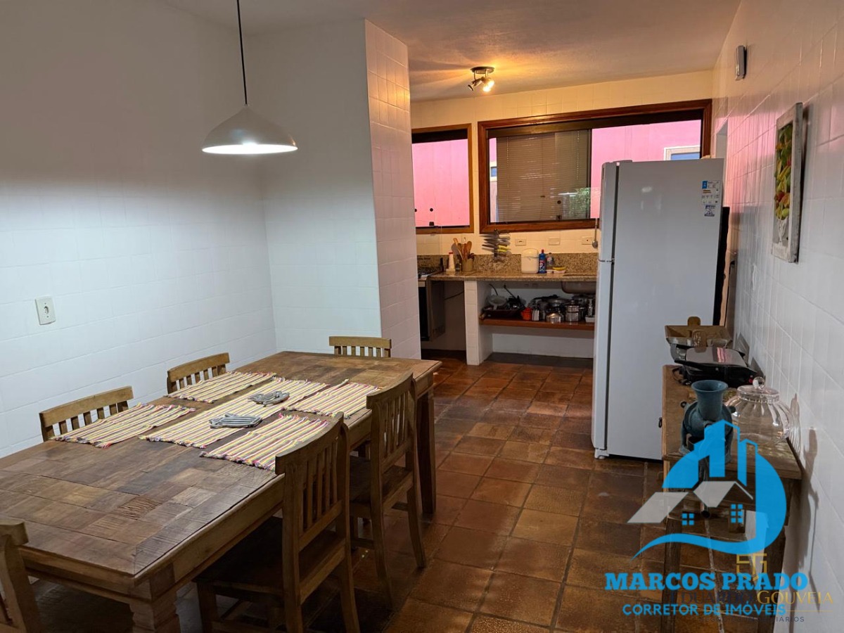Casa, 5 quartos, 340 m² - Foto 24