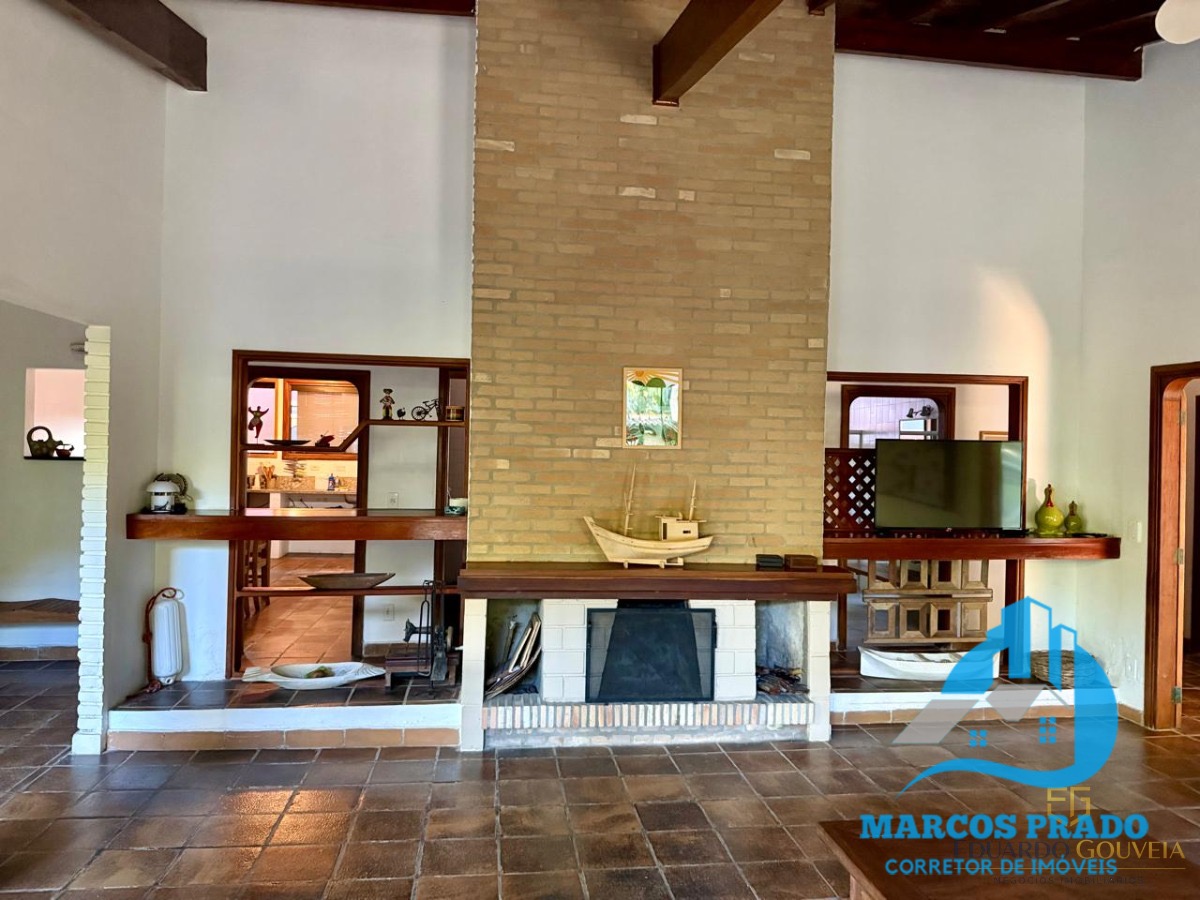 Casa, 5 quartos, 340 m² - Foto 25