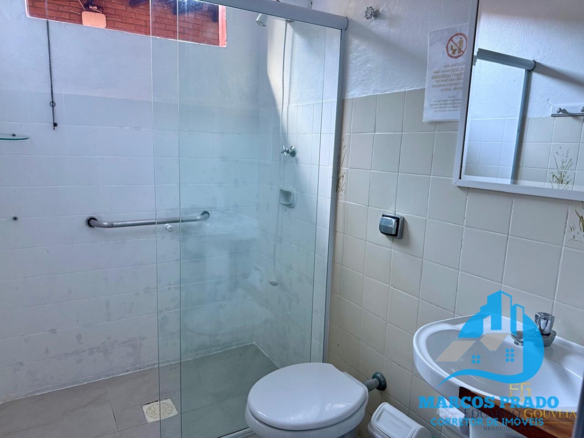 Casa, 5 quartos, 340 m² - Foto 11