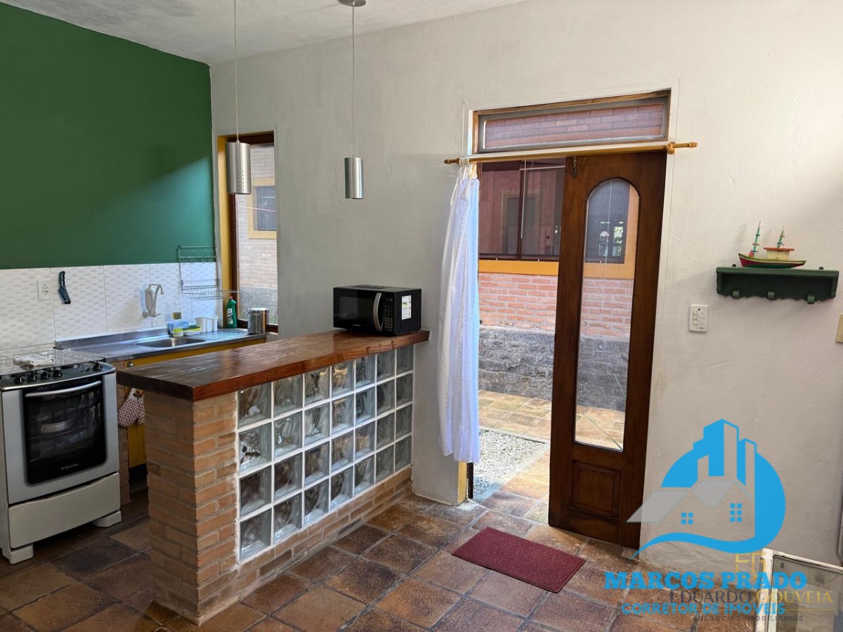 Casa, 5 quartos, 340 m² - Foto 10