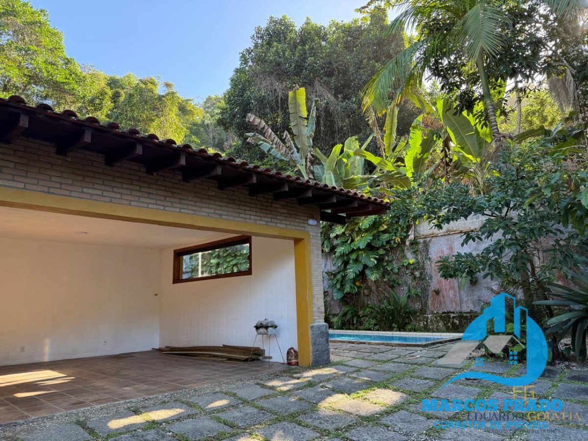 Casa, 5 quartos, 340 m² - Foto 29