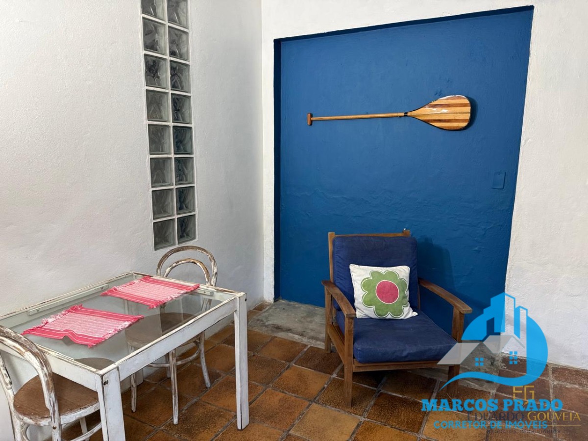 Casa, 5 quartos, 340 m² - Foto 9