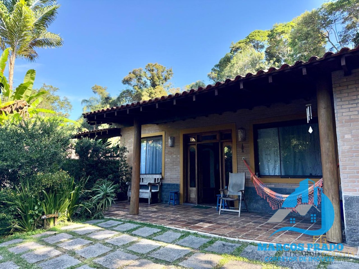 Casa, 5 quartos, 340 m² - Foto 27