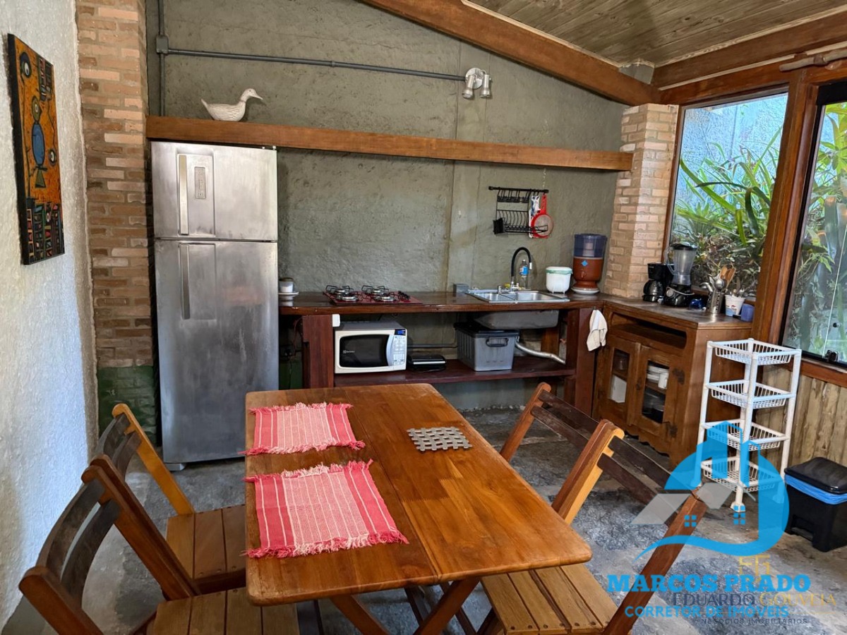 Casa, 5 quartos, 340 m² - Foto 6