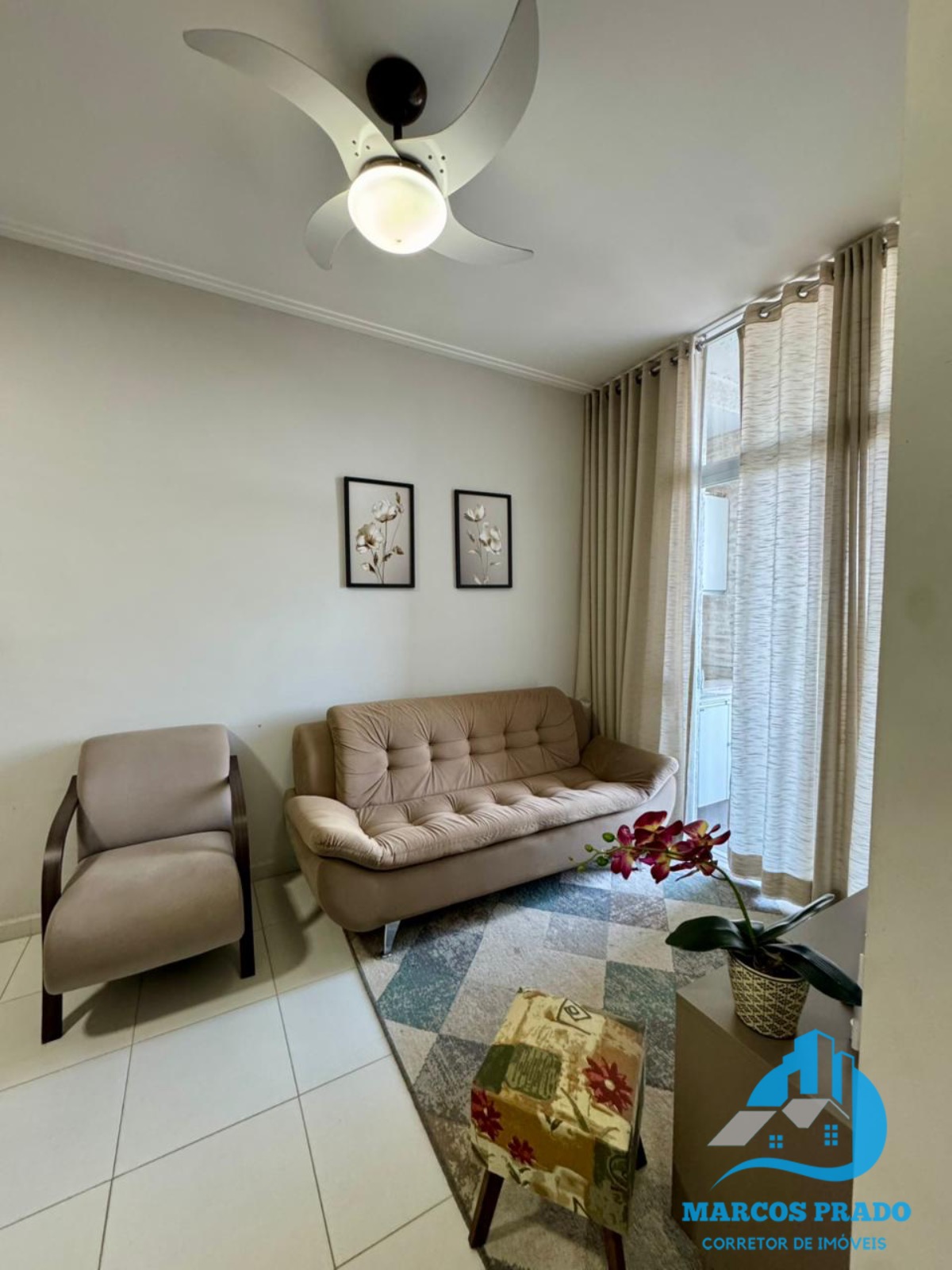 Apartamento, 2 quartos, 70 m² - Foto 11