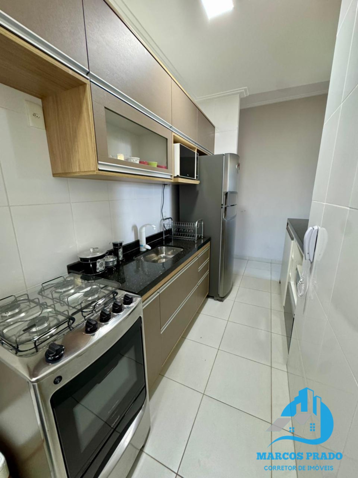 Apartamento, 2 quartos, 70 m² - Foto 10