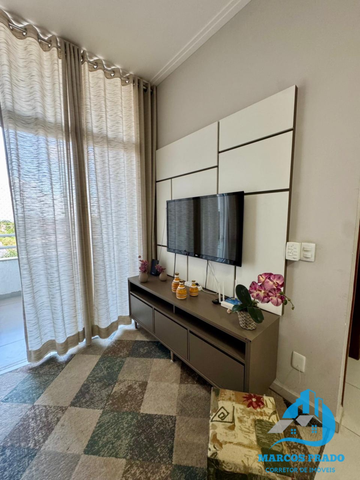Apartamento, 2 quartos, 70 m² - Foto 9