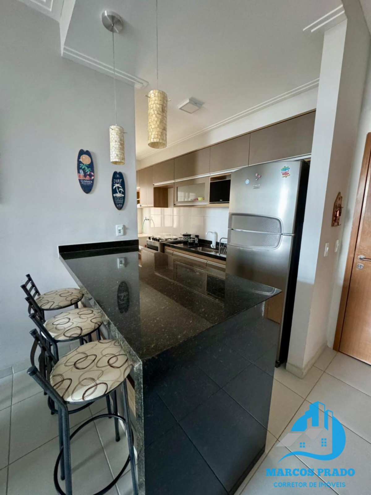 Apartamento, 2 quartos, 70 m² - Foto 14