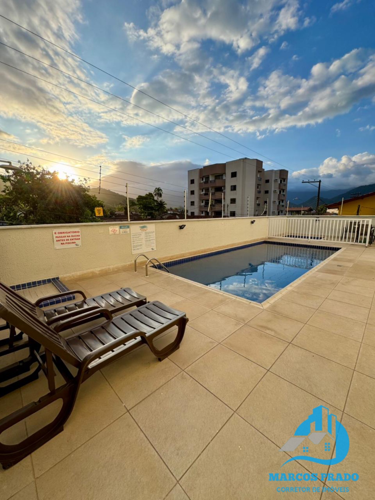Apartamento, 2 quartos, 70 m² - Foto 1