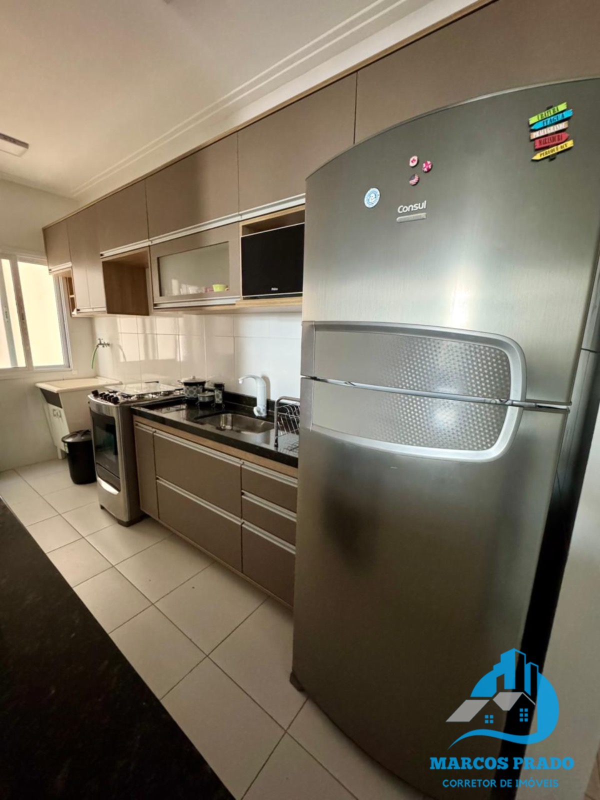 Apartamento, 2 quartos, 70 m² - Foto 15