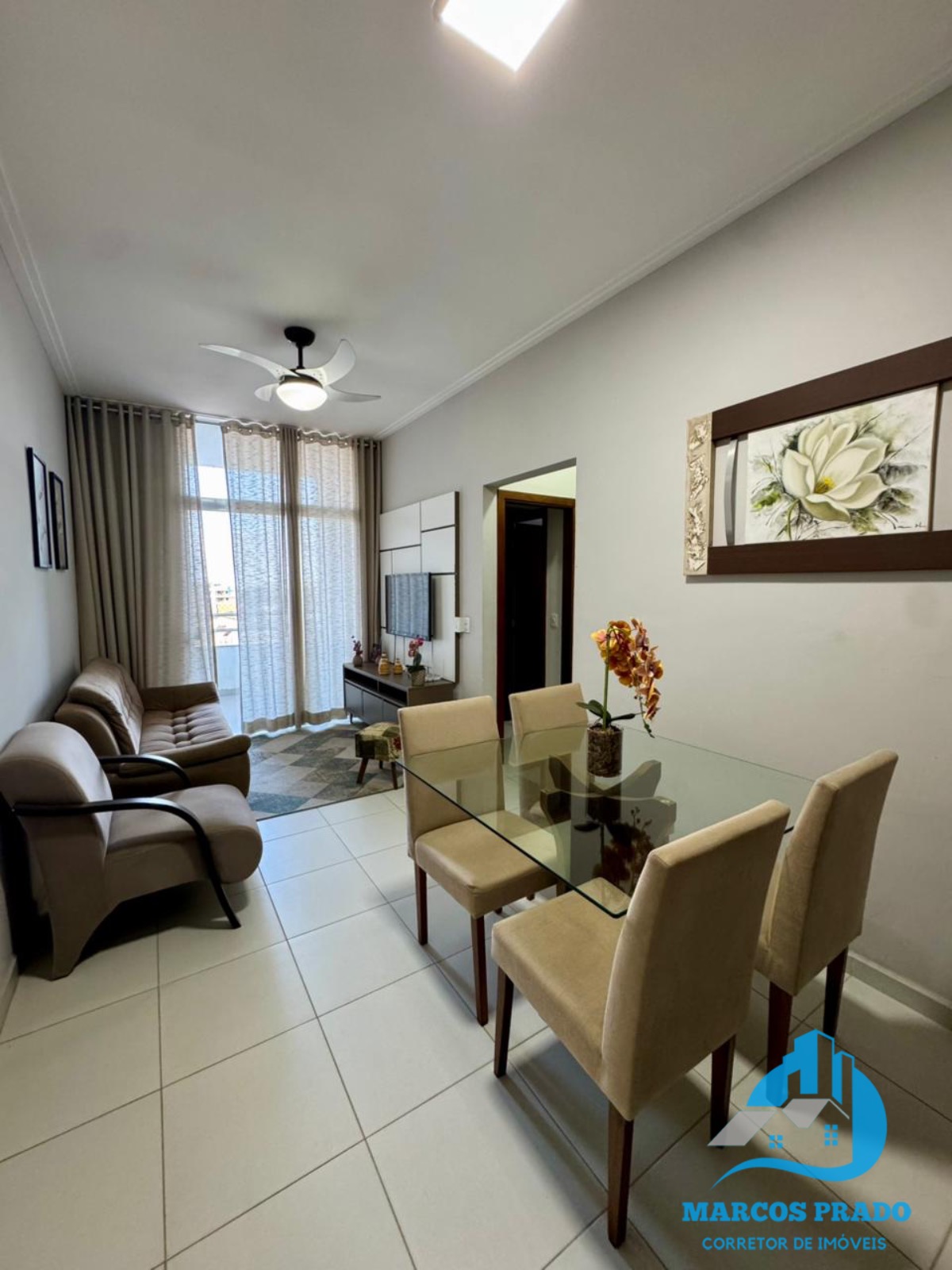 Apartamento, 2 quartos, 70 m² - Foto 16