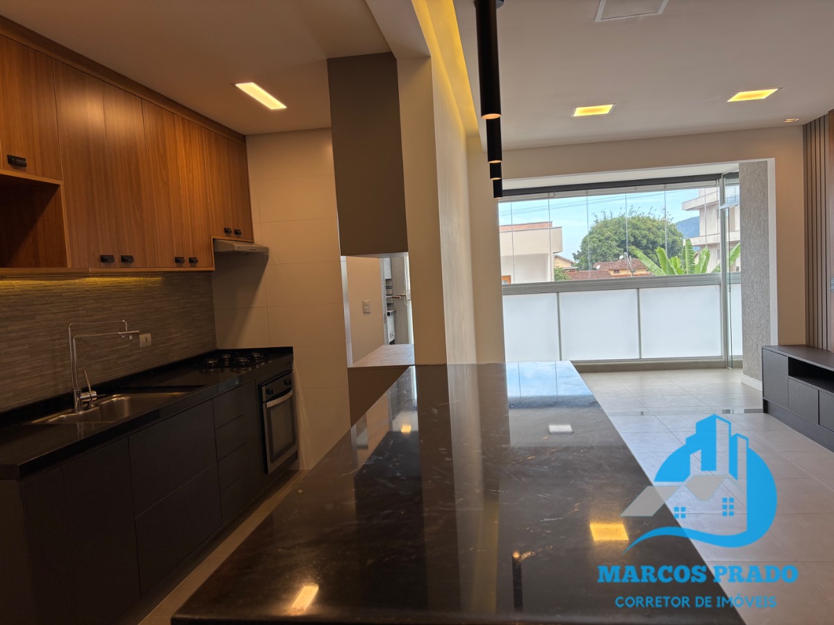 Apartamento, 3 quartos, 114 m² - Foto 2