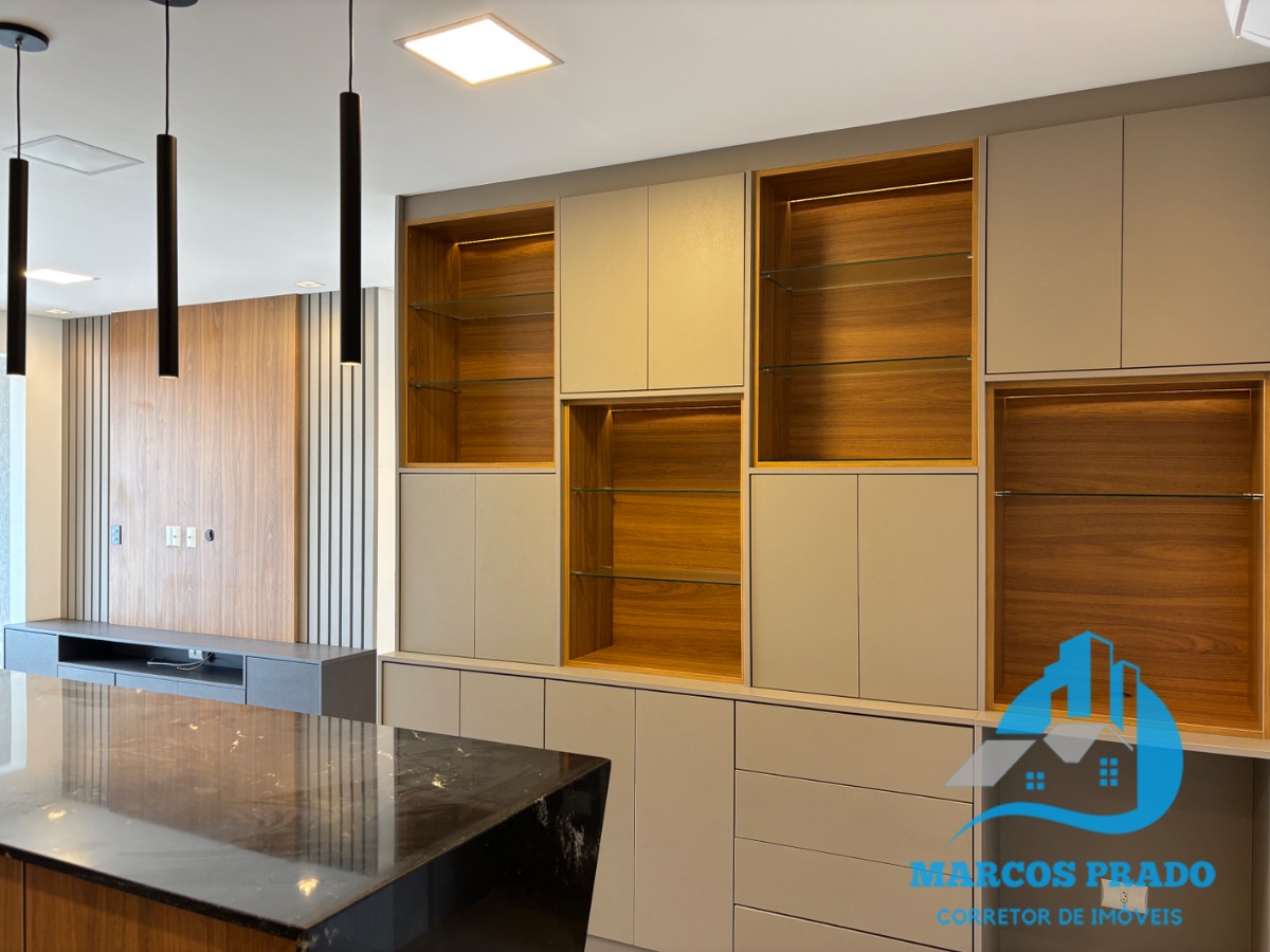 Apartamento, 3 quartos, 114 m² - Foto 1