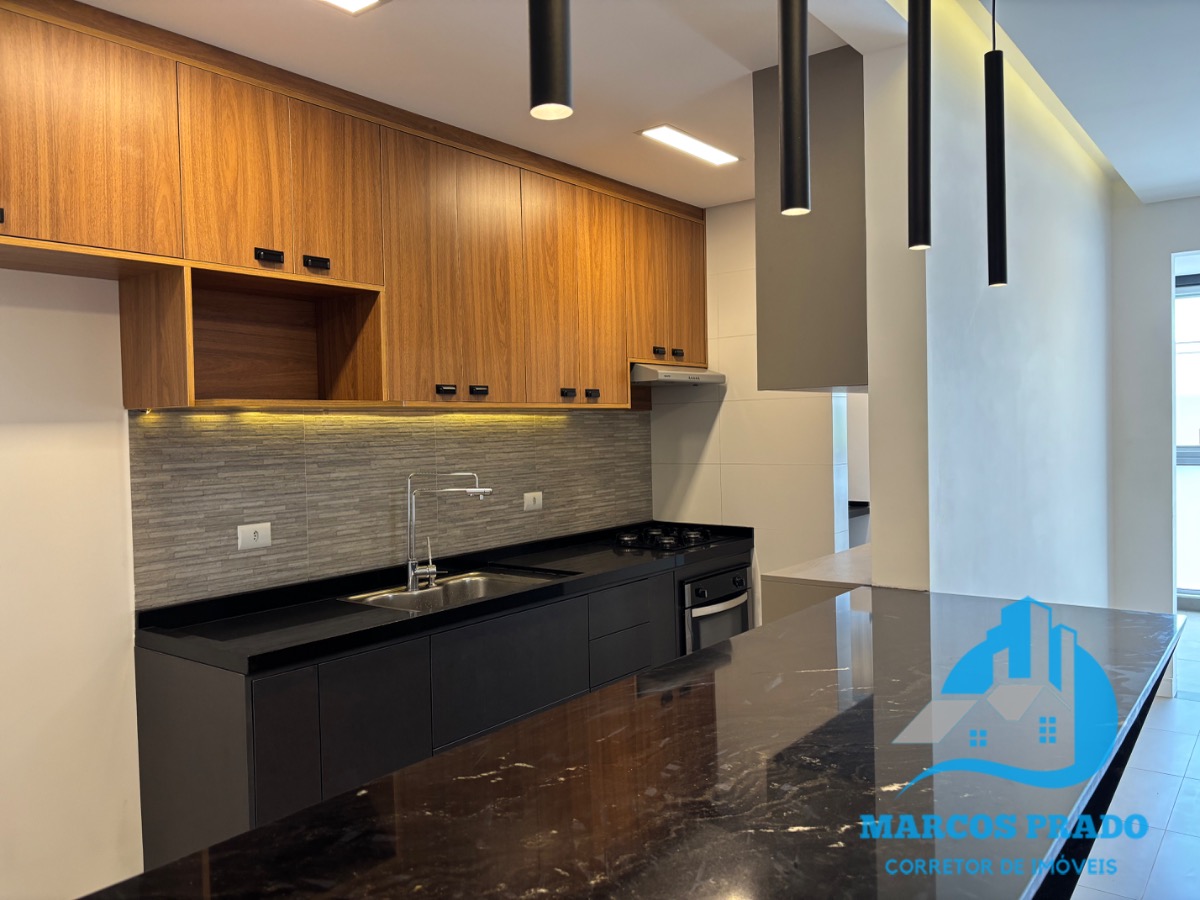 Apartamento, 3 quartos, 114 m² - Foto 3