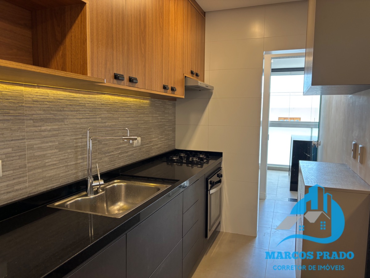 Apartamento, 3 quartos, 114 m² - Foto 4